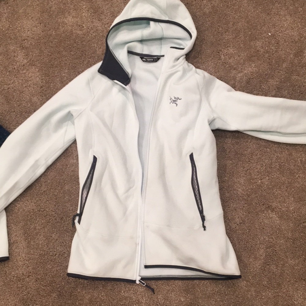 Arcteryx jacket